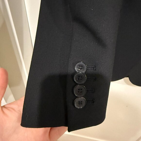 Aritzia Babaton New Agency Blazer - Picture 5 of 7